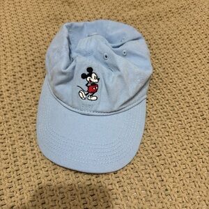 Mickey Mouse Hat